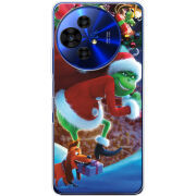 Чохол BoxFace TCL 50 Pro NxtPaper 5G 