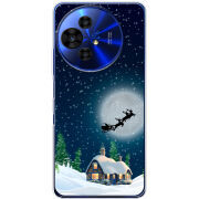 Чохол BoxFace TCL 50 Pro NxtPaper 5G 