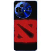 Чохол BoxFace TCL 50 Pro NxtPaper 5G Dota 2