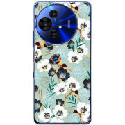 Чохол BoxFace TCL 50 Pro NxtPaper 5G 