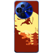 Чохол BoxFace TCL 50 Pro NxtPaper 5G 