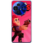 Чохол BoxFace TCL 50 Pro NxtPaper 5G 