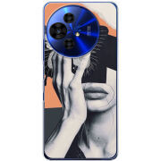 Чохол BoxFace TCL 50 Pro NxtPaper 5G 