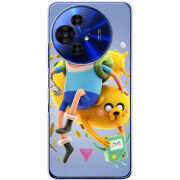 Чохол BoxFace TCL 50 Pro NxtPaper 5G 