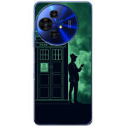 Чохол BoxFace TCL 50 Pro NxtPaper 5G 