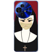 Чохол BoxFace TCL 50 Pro NxtPaper 5G 