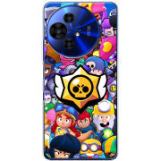 Чохол BoxFace TCL 50 Pro NxtPaper 5G 