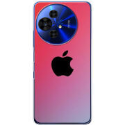 Чохол BoxFace TCL 50 Pro NxtPaper 5G Gradient