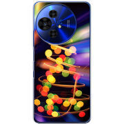 Чохол BoxFace TCL 50 Pro NxtPaper 5G 