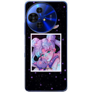 Чохол BoxFace TCL 50 Pro NxtPaper 5G Sailor Moon