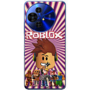 Чохол BoxFace TCL 50 Pro NxtPaper 5G Follow Me to Roblox