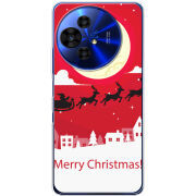 Чохол BoxFace TCL 50 Pro NxtPaper 5G 