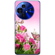 Чохол BoxFace TCL 50 Pro NxtPaper 5G 