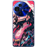 Чохол BoxFace TCL 50 Pro NxtPaper 5G 