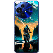 Чохол BoxFace TCL 50 Pro NxtPaper 5G 