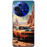 Чохол BoxFace TCL 50 Pro NxtPaper 5G 