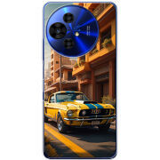 Чохол BoxFace TCL 50 Pro NxtPaper 5G 