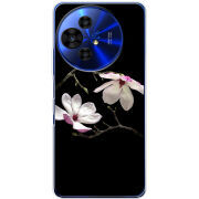 Чохол BoxFace TCL 50 Pro NxtPaper 5G Ночные Магнолии