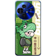 Чохол BoxFace TCL 50 Pro NxtPaper 5G 