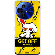 Чохол BoxFace TCL 50 Pro NxtPaper 5G 