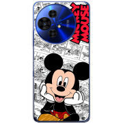 Чохол BoxFace TCL 50 Pro NxtPaper 5G 