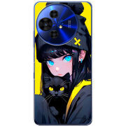 Чохол BoxFace TCL 50 Pro NxtPaper 5G 