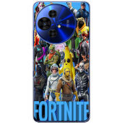 Чохол BoxFace TCL 50 Pro NxtPaper 5G 