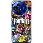 Чохол BoxFace TCL 50 Pro NxtPaper 5G 