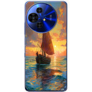 Чохол BoxFace TCL 50 Pro NxtPaper 5G 