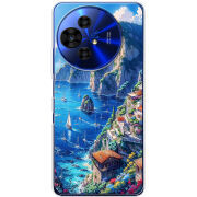 Чохол BoxFace TCL 50 Pro NxtPaper 5G 