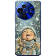 Чохол BoxFace TCL 50 Pro NxtPaper 5G Смак дитинства