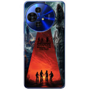 Чохол BoxFace TCL 50 Pro NxtPaper 5G Дивні дива