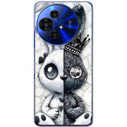 Чохол BoxFace TCL 50 Pro NxtPaper 5G 