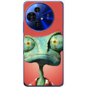 Чохол BoxFace TCL 50 Pro NxtPaper 5G 