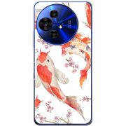 Чохол BoxFace TCL 50 Pro NxtPaper 5G 