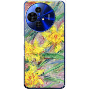 Чохол BoxFace TCL 50 Pro NxtPaper 5G 