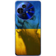 Чохол BoxFace TCL 50 Pro NxtPaper 5G Handshake