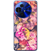 Чохол BoxFace TCL 50 Pro NxtPaper 5G 