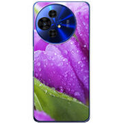 Чохол BoxFace TCL 50 Pro NxtPaper 5G 