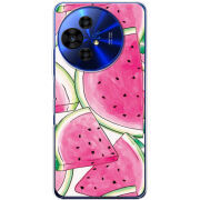 Чохол BoxFace TCL 50 Pro NxtPaper 5G 