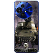 Чохол BoxFace TCL 50 Pro NxtPaper 5G 