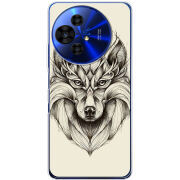 Чохол BoxFace TCL 50 Pro NxtPaper 5G 