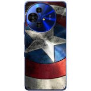 Чохол BoxFace TCL 50 Pro NxtPaper 5G 