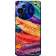 Чохол BoxFace TCL 50 Pro NxtPaper 5G Colour Joy