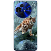 Чохол BoxFace TCL 50 Pro NxtPaper 5G 