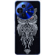 Чохол BoxFace TCL 50 Pro NxtPaper 5G 