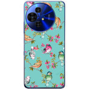 Чохол BoxFace TCL 50 Pro NxtPaper 5G 