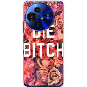 Чохол BoxFace TCL 50 Pro NxtPaper 5G 