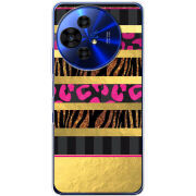 Чохол BoxFace TCL 50 Pro NxtPaper 5G 