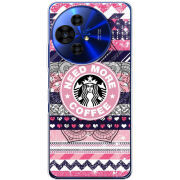 Чохол BoxFace TCL 50 Pro NxtPaper 5G 